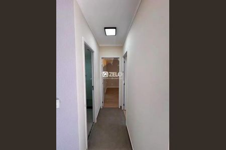 Apartamento à venda com 1 quarto, 45m² em Conceicao, Campinas