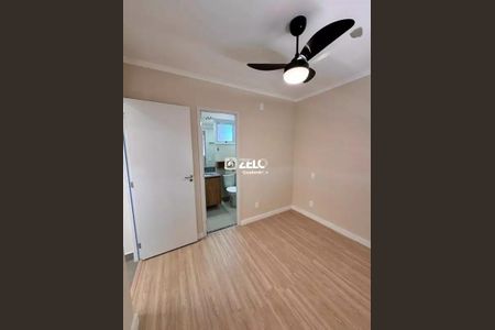 Apartamento à venda com 1 quarto, 45m² em Conceicao, Campinas