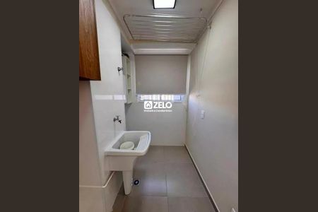 Apartamento à venda com 1 quarto, 45m² em Conceicao, Campinas