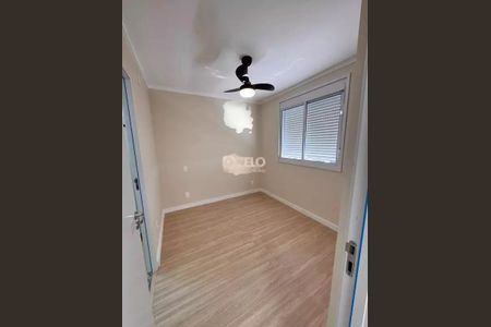 Apartamento à venda com 1 quarto, 45m² em Conceicao, Campinas