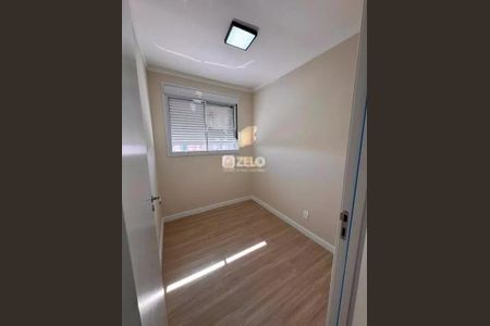 Apartamento à venda com 1 quarto, 45m² em Conceicao, Campinas