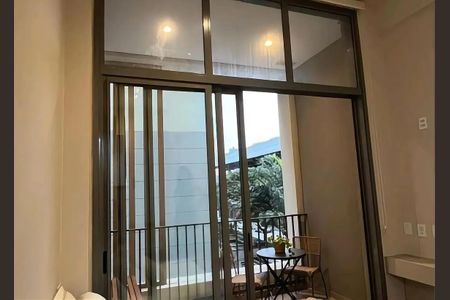 Apartamento à venda com 1 quarto, 26m² em Vila Mariana, São Paulo