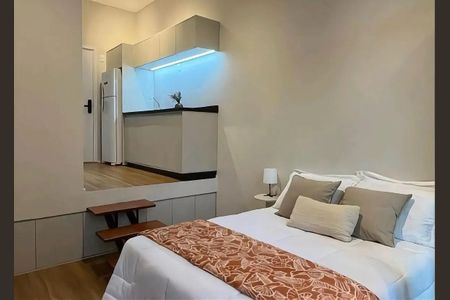 Apartamento à venda com 1 quarto, 26m² em Vila Mariana, São Paulo