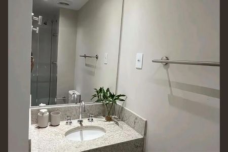 Apartamento à venda com 1 quarto, 26m² em Vila Mariana, São Paulo
