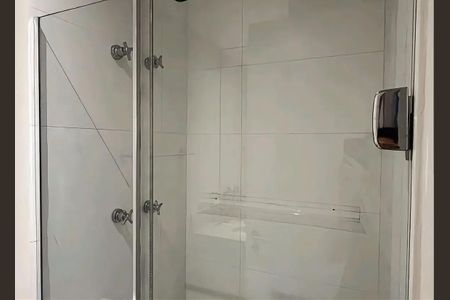 Apartamento à venda com 1 quarto, 26m² em Vila Mariana, São Paulo