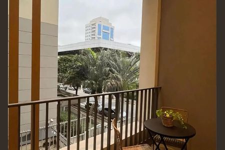 Apartamento à venda com 1 quarto, 26m² em Vila Mariana, São Paulo