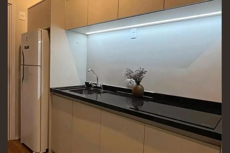 Apartamento à venda com 1 quarto, 26m² em Vila Mariana, São Paulo