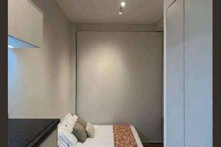 Apartamento à venda com 1 quarto, 26m² em Vila Mariana, São Paulo