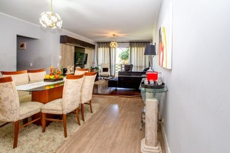 Apartamento à venda com 3 quartos, 167m² em Jardim do Mar, São Bernardo do Campo