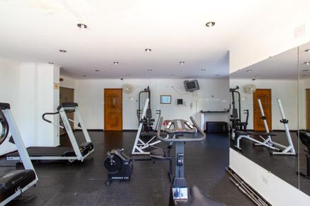 Apartamento à venda com 3 quartos, 167m² em Jardim do Mar, São Bernardo do Campo