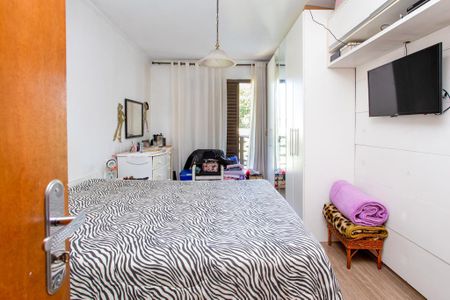 Apartamento à venda com 3 quartos, 167m² em Jardim do Mar, São Bernardo do Campo