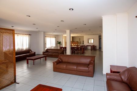 Apartamento à venda com 3 quartos, 167m² em Jardim do Mar, São Bernardo do Campo