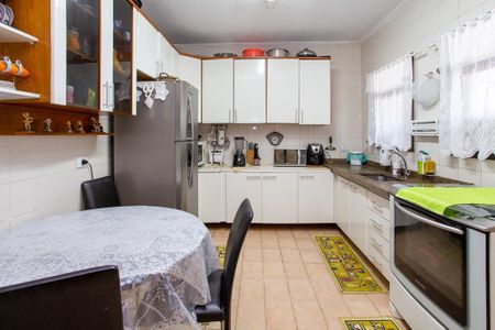Apartamento à venda com 3 quartos, 167m² em Jardim do Mar, São Bernardo do Campo
