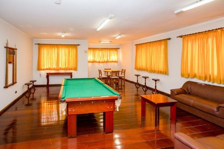 Apartamento à venda com 3 quartos, 167m² em Jardim do Mar, São Bernardo do Campo
