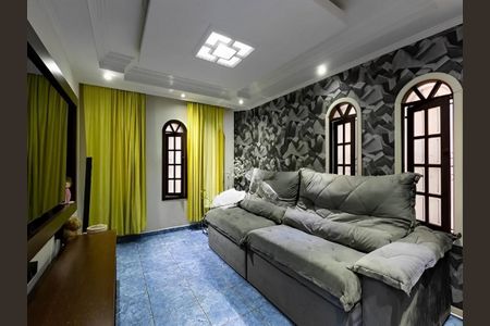 Casa à venda com 3 quartos, 140m² em Jardim Vila Formosa, São Paulo