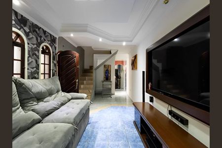 Casa à venda com 3 quartos, 140m² em Jardim Vila Formosa, São Paulo