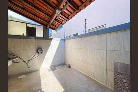 Casa para alugar com 3 quartos, 70m² em Camargos, Belo Horizonte