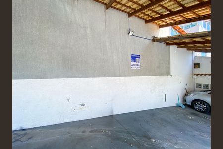 Casa para alugar com 3 quartos, 70m² em Camargos, Belo Horizonte