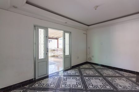 Sala de casa à venda com 3 quartos, 180m² em Umuarama, Osasco