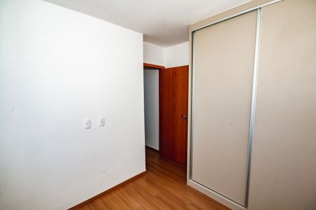 Apartamento para alugar com 2 quartos, 47m² em Braúnas, Belo Horizonte