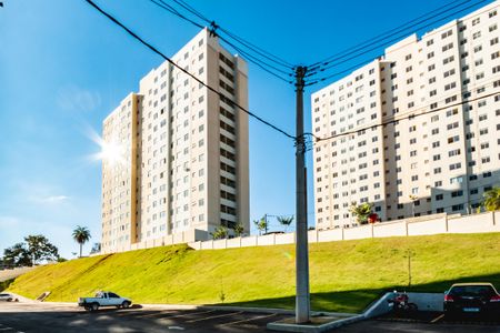 Apartamento para alugar com 2 quartos, 47m² em Braúnas, Belo Horizonte