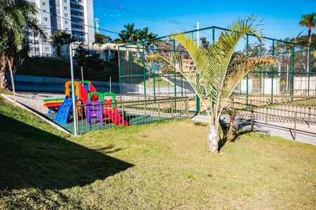 Apartamento para alugar com 2 quartos, 47m² em Braúnas, Belo Horizonte