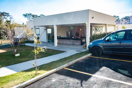 Apartamento para alugar com 2 quartos, 47m² em Braúnas, Belo Horizonte