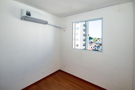 Apartamento para alugar com 2 quartos, 47m² em Braúnas, Belo Horizonte
