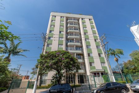 Apartamento à venda com 3 quartos, 160m² em Jardim da Gloria, São Paulo