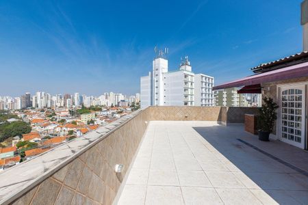 Apartamento à venda com 3 quartos, 160m² em Jardim da Gloria, São Paulo