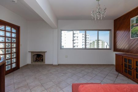 Apartamento à venda com 3 quartos, 160m² em Jardim da Gloria, São Paulo