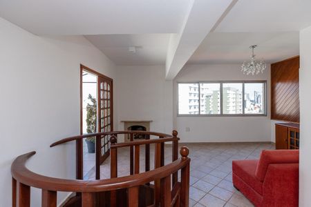 Apartamento à venda com 3 quartos, 160m² em Jardim da Gloria, São Paulo