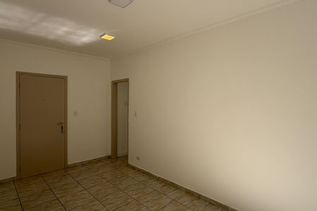 Apartamento para alugar com 55m², 1 quarto e 1 vaga Apartamento para alugar com 55m², 1 quarto e 1 vagaSala