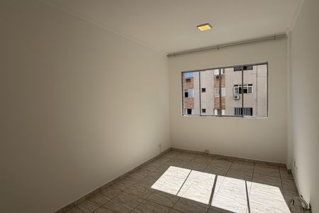 Apartamento para alugar com 55m², 1 quarto e 1 vaga Apartamento para alugar com 55m², 1 quarto e 1 vagaSala