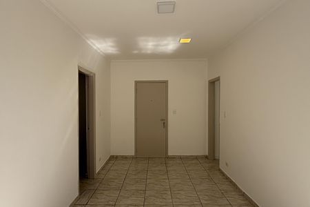 Apartamento para alugar com 55m², 1 quarto e 1 vaga Apartamento para alugar com 55m², 1 quarto e 1 vagaSala