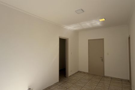 Apartamento para alugar com 55m², 1 quarto e 1 vaga Apartamento para alugar com 55m², 1 quarto e 1 vagaSala