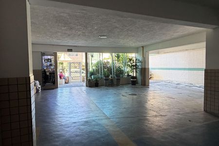 Apartamento para alugar com 55m², 1 quarto e 1 vaga Apartamento para alugar com 55m², 1 quarto e 1 vagaÁrea comum