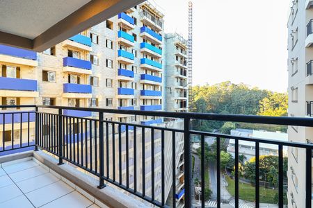 Apartamento para alugar com 40m², 2 quartos e sem vaga