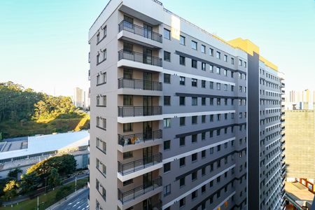 Apartamento para alugar com 40m², 2 quartos e sem vaga