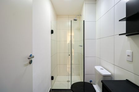 Apartamento para alugar com 40m², 2 quartos e sem vaga