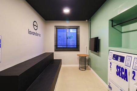 Apartamento para alugar com 40m², 2 quartos e sem vaga