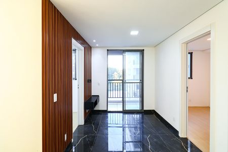 Apartamento para alugar com 40m², 2 quartos e sem vaga