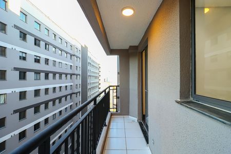 Apartamento para alugar com 40m², 2 quartos e sem vaga