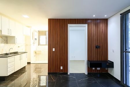 Apartamento para alugar com 40m², 2 quartos e sem vaga