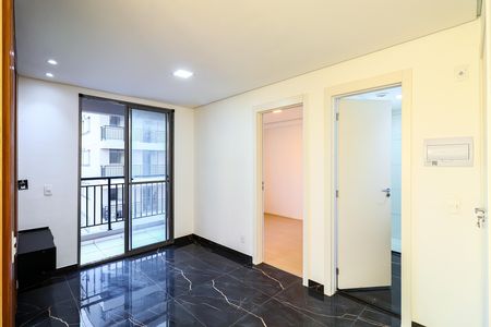 Apartamento para alugar com 40m², 2 quartos e sem vaga