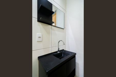 Apartamento para alugar com 40m², 2 quartos e sem vaga
