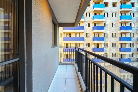 Apartamento para alugar com 40m², 2 quartos e sem vaga
