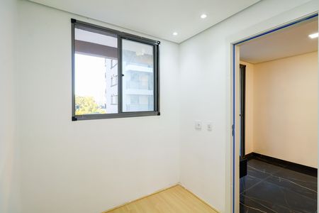 Apartamento para alugar com 40m², 2 quartos e sem vaga