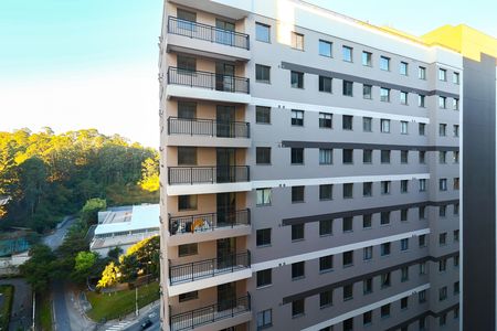 Apartamento para alugar com 40m², 2 quartos e sem vaga