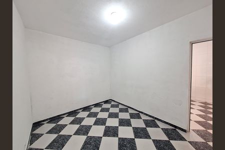 Casa para alugar com 1 quarto, 60m² em Jardim Leblon, Suzano